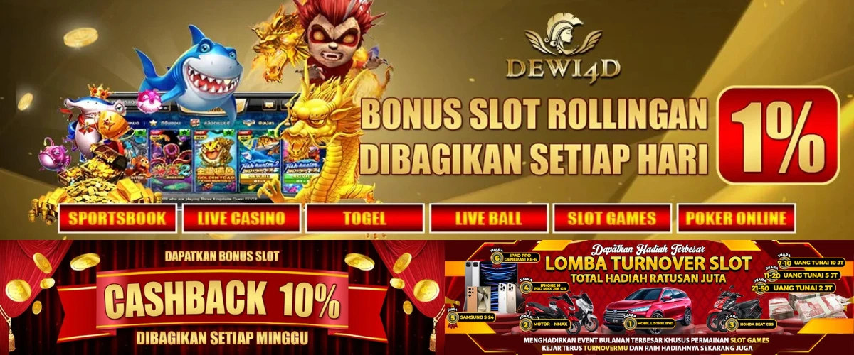 Toto Togel Online