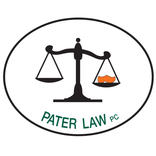 Pater Law - Holland Divorce Attorney